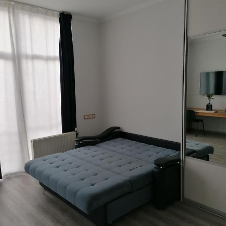 Palm Apartment Studio Riga Extérieur photo