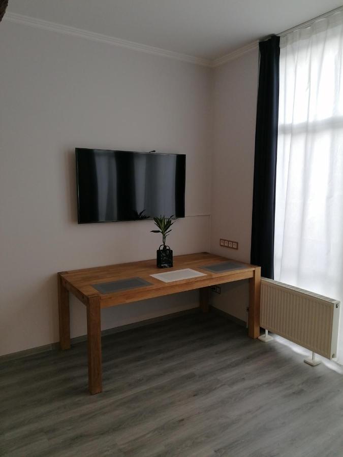 Palm Apartment Studio Riga Extérieur photo